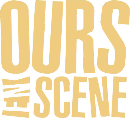 Logo du festival Ours en Scène, Aix-les-Bains